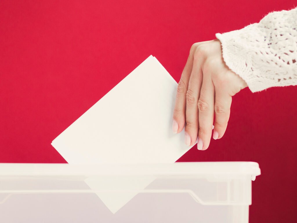 vota iamm